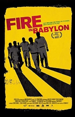 watch Fire in Babylon movies free online