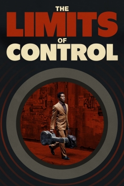 watch The Limits of Control movies free online