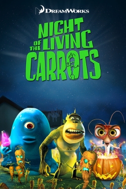 watch Night of the Living Carrots movies free online
