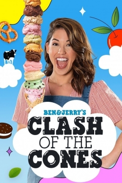 watch Ben & Jerry's Clash of the Cones movies free online