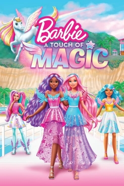 watch Barbie: A Touch of Magic movies free online
