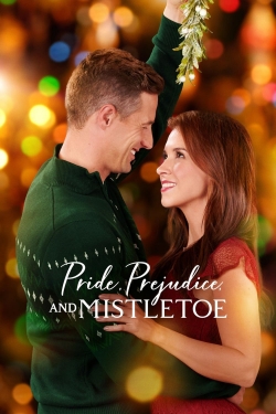 watch Pride, Prejudice and Mistletoe movies free online