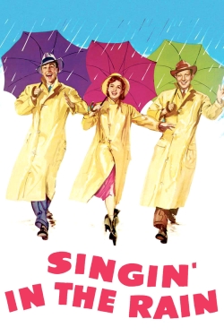 watch Singin' in the Rain movies free online