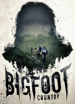 watch Bigfoot Country movies free online
