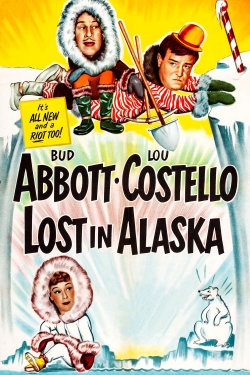 watch Lost in Alaska movies free online