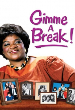 watch Gimme a Break! movies free online