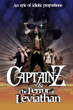 watch Captain Z & the Terror of Leviathan movies free online