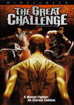 watch The Great Challenge movies free online
