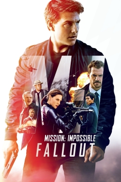 watch Mission: Impossible - Fallout movies free online