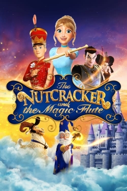 watch The Nutcracker and The Magic Flute movies free online