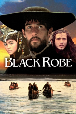 watch Black Robe movies free online