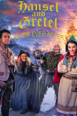 watch Hansel & Gretel: After Ever After movies free online