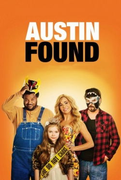 watch Austin Found movies free online