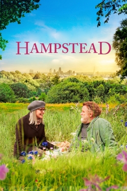 watch Hampstead movies free online