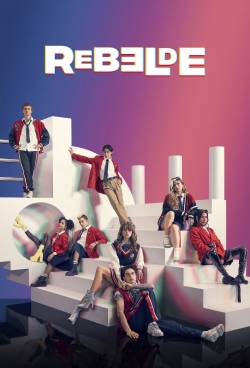 watch Rebelde movies free online