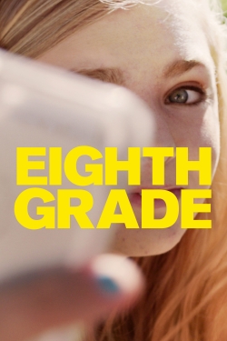 watch Eighth Grade movies free online