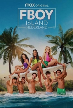 watch FBOY Island Netherlands movies free online