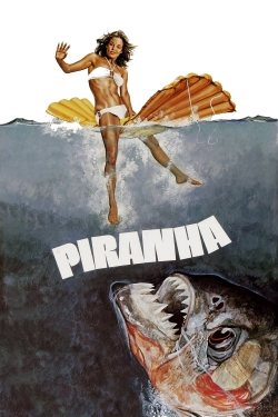 watch Piranha movies free online