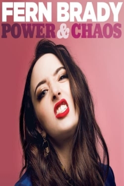 watch Fern Brady: Power & Chaos movies free online
