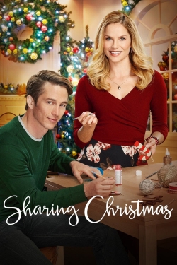 watch Sharing Christmas movies free online