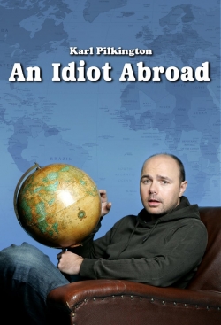watch An Idiot Abroad movies free online