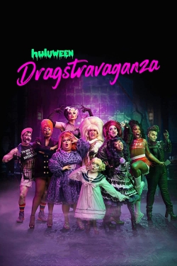 watch Huluween Dragstravaganza movies free online