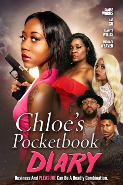 watch Chloe's Pocketbook Diary movies free online