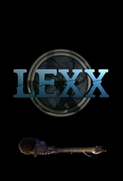 watch Lexx movies free online