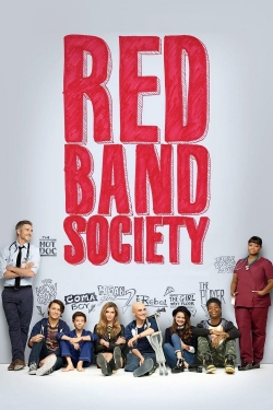 watch Red Band Society movies free online