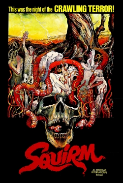 watch Squirm movies free online
