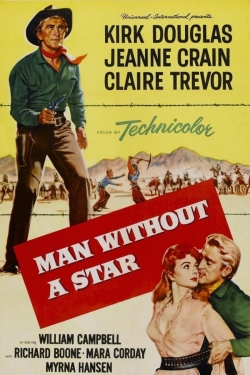 watch Man Without a Star movies free online