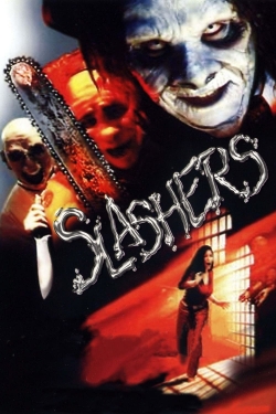 watch Slashers movies free online