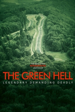 watch The Green Hell movies free online