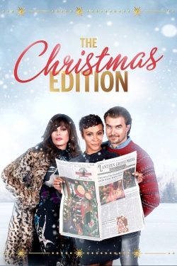 watch The Christmas Edition movies free online