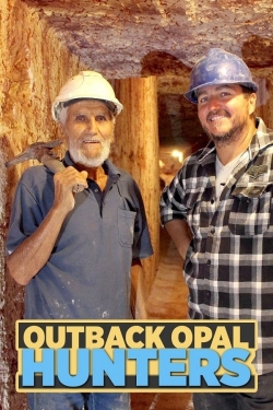 watch Outback Opal Hunters movies free online