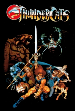 watch ThunderCats movies free online