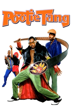 watch Pootie Tang movies free online