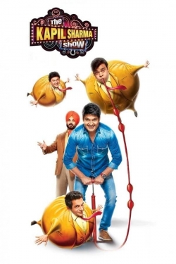 watch The Kapil Sharma Show movies free online