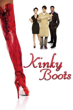 watch Kinky Boots movies free online