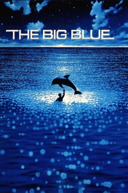 watch The Big Blue movies free online