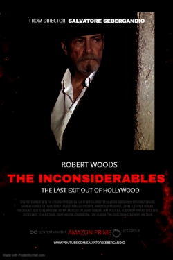 watch The Inconsiderables: Last Exit Out of Hollywood movies free online