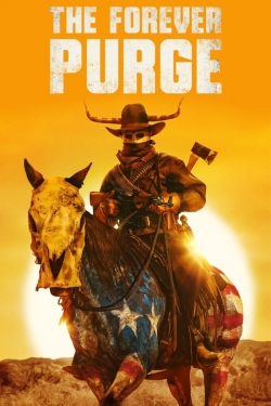 watch The Forever Purge movies free online