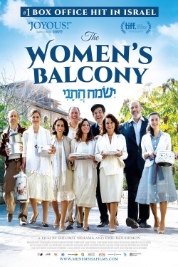 watch The Women's Balcony movies free online