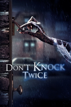watch Don't Knock Twice movies free online