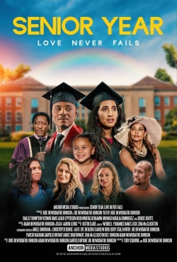watch Senior Year: Love Never Fails movies free online