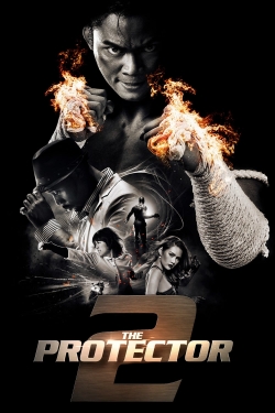 watch The Protector 2 movies free online