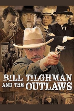 watch Bill Tilghman and the Outlaws movies free online