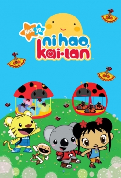 watch Ni Hao, Kai-Lan movies free online