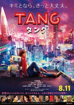 watch TANG AND ME movies free online