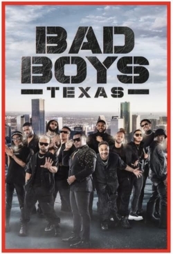watch Bad Boys Texas movies free online